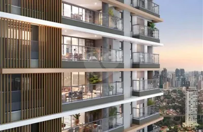 Apartamento à venda com 4 quartos, sendo 4 suítes,  no condomínio portugal 587, são paulo - sp