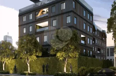 Apartamento à venda com 2 quartos, sendo 2 suítes,  no condomínio saint barthellemy, são paulo - sp