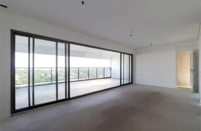 Apartamento à venda com 4 quartos, sendo 4 suítes,  no condomínio cyrela legacy, são paulo - sp
