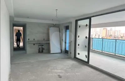 Apartamento à venda com 3 quartos, sendo 3 suítes,  no condomínio lumiere residence, são paulo - sp