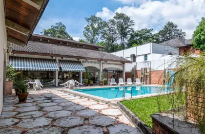 Casa de vila à venda ou para alugar com 5 quartos, sendo 5 suítes,  em jardim dos estados, são paulo - sp