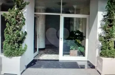 Apartamento à venda com 3 quartos, sendo 1 suíte,  no condomínio victoria régia, são paulo - sp