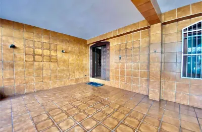 Casa à venda com 6 quartos, sendo 1 suíte,  em vila mariana, são paulo - sp