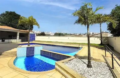 Apartamento à venda com 2 quartos, sendo 1 suíte,  no condomínio giro ipiranga, são paulo - sp