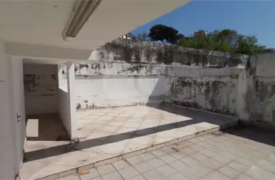 Sobrado à venda com 3 quartos, sendo 1 suíte,  em vila mariana, são paulo - sp