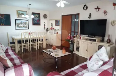 Apartamento à venda com 4 quartos, sendo 2 suítes,  no condomínio park avenue, são paulo - sp