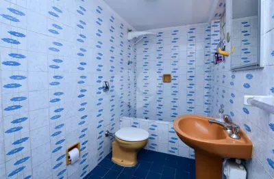 Sobrado à venda com 3 quartos, sendo 1 suíte,  em saúde, são paulo - sp