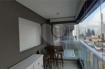 Apartamento à venda com 2 quartos, sendo 1 suíte,  no condomínio brooklin bricks, são paulo - sp