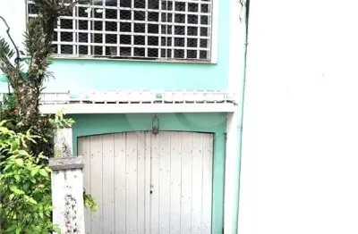 Casa à venda com 3 quartos, sendo 1 suíte,  em vila mariana, são paulo - sp