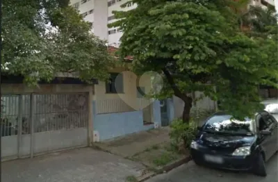 Terreno à venda na Rua Teodoro de Beaurepaire, Ipiranga, São Paulo