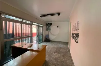 Sobrado comercial à venda com 4 quartos, sendo 1 suíte,  em campo belo, são paulo - sp