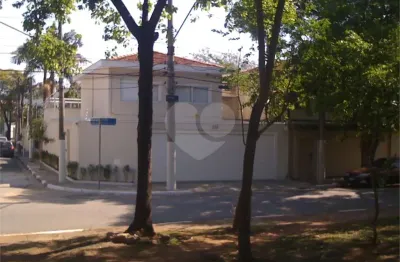 Sobrado comercial à venda com 4 quartos, sendo 1 suíte,  em alto da boa vista, são paulo - sp