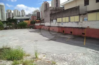 Terreno comercial à venda em jardim marajoara, são paulo - sp