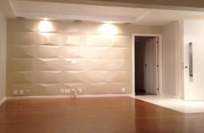 Apartamento à venda com 3 quartos, sendo 3 suítes,  no condomínio place tuileries, são paulo - sp