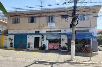 Sobrado comercial à venda com 3 quartos em jardim aeroporto, são paulo - sp