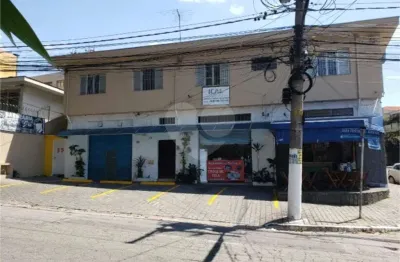Sobrado comercial à venda com 3 quartos em jardim aeroporto, são paulo - sp
