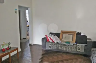 Casa com 3 quartos à venda na Rua Lussanvira, Jabaquara, São Paulo