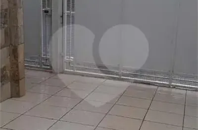 Casa à venda com 3 quartos, sendo 3 suítes,  em chácara klabin, são paulo - sp