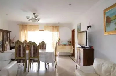 Sobrado comercial à venda com 6 quartos, sendo 3 suítes,  em jabaquara, são paulo - sp