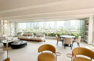 Apartamento à venda com 4 quartos, sendo 4 suítes,  no condomínio vanessa, são paulo - sp