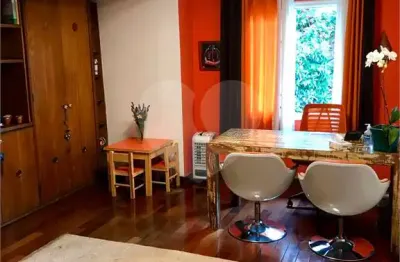 Sobrado à venda com 3 quartos, sendo 1 suíte,  em campo belo, são paulo - sp