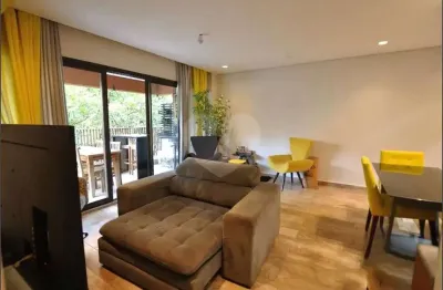 Apartamento à venda com 2 quartos, sendo 1 suíte,  no condomínio las villas ipiranga, são paulo - sp