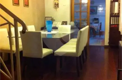 Casa com 3 quartos à venda na Rua Engenheiro Lauro Penteado, Ipiranga, São Paulo