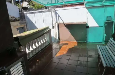 Casa à venda com 4 quartos, sendo 2 suítes,  em saúde, são paulo - sp