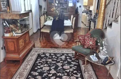 Sobrado à venda com 4 quartos, sendo 1 suíte,  em vila mariana, são paulo - sp