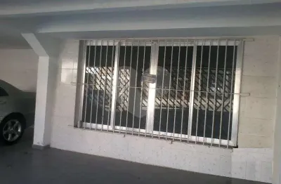 Sobrado à venda com 5 quartos, sendo 2 suítes,  em campo belo, são paulo - sp