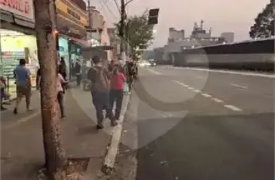 Salão comercial à venda ou para alugar em pari, são paulo - sp