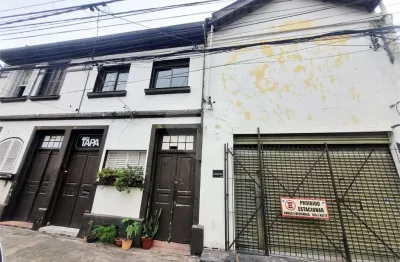 Terreno comercial à venda em barra funda, são paulo - sp