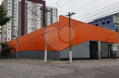 Galpão comercial à venda ou para alugar em são joão clímaco, são paulo - sp