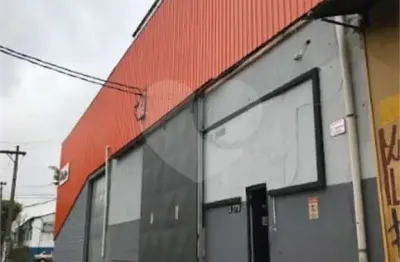 Galpão comercial à venda ou para alugar em são joão clímaco, são paulo - sp