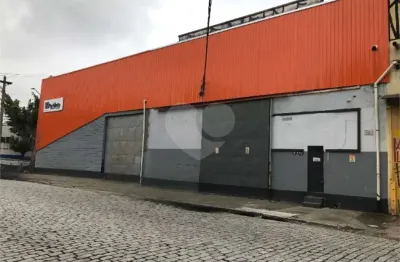 Galpão à venda ou para alugar em São João Clímaco, São Paulo, SP