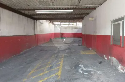 Galpão comercial à venda com 3 quartos em saúde, são paulo - sp