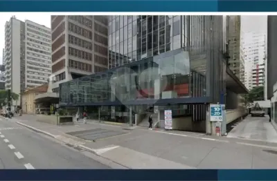 Ponto comercial para alugar na Avenida Paulista, Bela Vista, São Paulo