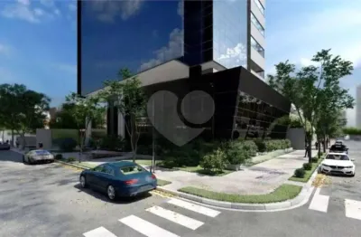 Loja para alugar no condomínio ed jurupis corporate, são paulo - sp