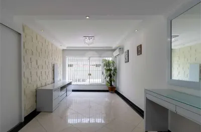Sobrado à venda com 3 quartos, sendo 3 suítes,  em jardim aeroporto, são paulo - sp