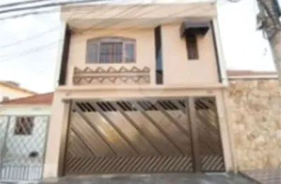 Casa à venda com 6 quartos, sendo 1 suíte,  em vila matilde, são paulo - sp