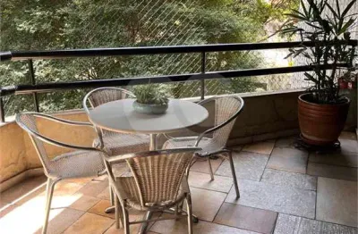 Apartamento à venda com 4 quartos, sendo 3 suítes,  no condomínio parque morumbi, são paulo - sp