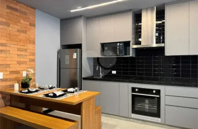 Studio à venda com 1 quarto no condomínio helbor patteo klabin, são paulo - sp