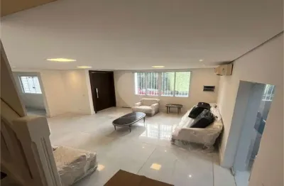 Casa de vila para alugar com 3 quartos, sendo 2 suítes,  em jardim paulista, são paulo - sp