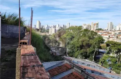 Terreno comercial à venda com 1 quarto em mandaqui, são paulo - sp