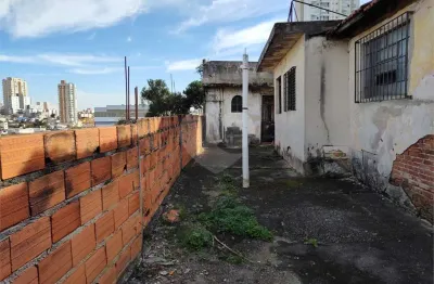 Terreno comercial à venda com 1 quarto em mandaqui, são paulo - sp