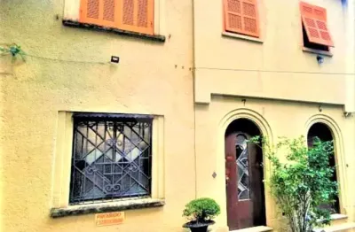Casa de vila para alugar com 2 quartos em higienópolis, são paulo - sp