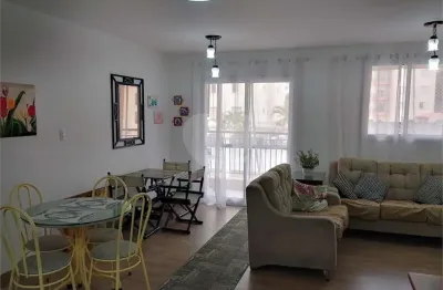 Apartamento à venda com 2 quartos, sendo 1 suíte,  no condomínio my space, são paulo - sp