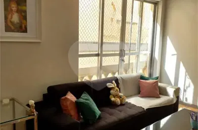 Apartamento à venda com 3 quartos, sendo 2 suítes,  no condomínio phaedra, são paulo - sp