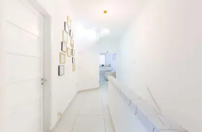 Casa comercial para alugar na Rua Humberto I, Vila Mariana, São Paulo