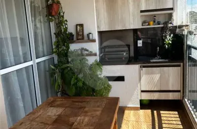 Apartamento à venda com 2 quartos, sendo 1 suíte,  no condomínio Sunset Home, São Paulo - SP